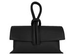Mini-Tasche für Damen, Damen-Handtasche aus echtem Leder, Mini-Handtasche Italy