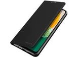 Vario Series, HandyhüLle Schwarz, Samsung Galaxy A15 5G / A15 4G