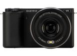 Easypix VX6430 Opt. Zoom 10 Schwarz 4K-Video - Digitalkamera