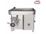 Beeketal Gastro Fleisch Wolf Fleischwolf, Modell:FW1500P