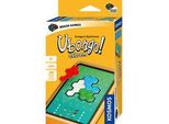 Ubongo! Extrem Brain Games, Geschicklichkeitsspiel