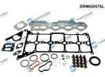 DR.MOTOR AUTOMOTIVE Dichtungssatz, Zylinderkopf drm62057sl für Ford