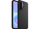 React, HandyhüLle Schwarz, Samsung Galaxy A57 5G