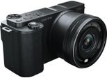 Easypix PowerPro VX6430 - Digitalkamera - 8 MP