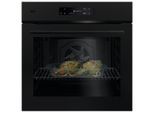 AEG NBU7A60KT Backofen Matt Black