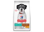 Hill's Science Plan Croquettes Pour Chien, Perfect Weight + Active Mobility, Small & Mini Adult 2X6 Kg