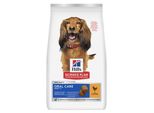 Hill's Croquettes Pour Chien Science Plan, Oral Care, Adult, Au Poulet 2X12 Kg