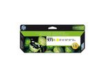 HP Original 971XL Druckerpatrone Gelb 6.600 Seiten 83Ml (CN628AE)