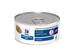 Hill's Prescription Diet Food Sensitivities Z/D Original 24X156G