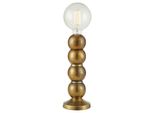 Tischleuchte Gong Max. 40 Watt
