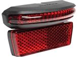 Trelock LS 651 COB Line LED RüCklicht E-Bike Schwarz