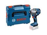 Akku-Schlagschrauber Gds 18V-780 Professional Solo, 18Volt Blau, Ohne Akku Und LadegeräT, In L-BOXX