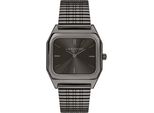 Quarzuhr Liebeskind Berlin "LT-0354-MQ", Grau, Armbanduhren, Damen, Quarzuhr, Armbanduhr, Damenuhr, Analog, Edelstahlband
