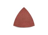 Menzer Klett-SchleifbläTter 82Mm K150 FüR Deltaschleifer Ve 50 (261011150)