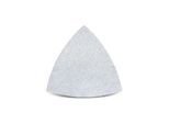 Menzer Klett-SchleifbläTter 82Mm K80 FüR Deltaschleifer Ve 50 (261131080)