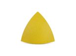 Menzer Klett-SchleifbläTter 93Mm K80 Multiloch Ve 25 (261271080)