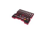 Stanley Fatmax Tstak Einlage 48-Tlg 1/4 Set (FMHT0-74295)