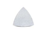 Menzer Klett-SchleifbläTter 82Mm K150 FüR Deltaschleifer Ve 50 (261131150)