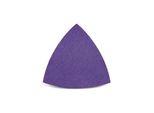 Menzer Klett-SchleifbläTter 82Mm K180 FüR Deltaschleifer VE 50 (261401180)