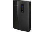 Dehumidifier für Schlafzimmer - Luftentfeuchter für Schlafzimmer - Luftentfeuchter 50 l - Luftentfeuchter für Wohneinheit - Luftentfeuchter für Bad - Luftentfeuchter für große Räume