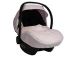 Adamex Belissa Pink/Gold 40-87 cm i-Size Autositz