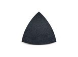 Menzer Klett-SchleifbläTter 82Mm K40 Ve 50 FüR Deltaschleifer (261015040)