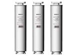 3er-SET Ersatzfilter (RO+PAC+SR) für BEM Lina und BEM Ida Wasserfilter