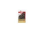 Fischer Holzbohrer D-WS Set 3-10Mm P 8-Teilig (536609)