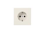 Jung Schuko-Steckdose 16A 250V M.BerüHrungsschutz Ls 1520 Ki (LS1520KI)