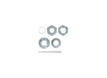 fischer DYN-SET M20 gvz (537220)