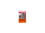 Fischer Steinbohrer D-S Set 3-10Mm P 8-Teilig (543027)