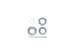 fischer DYN-SET M16 gvz (537219)