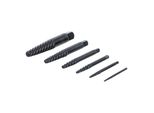 BGS Schraubenausdreher-Satz 6 Teilig ; BGS Technic (8549)