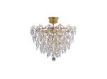 Deckenleuchte Rosendal Max. 40 Watt Deckenlampe