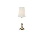 Tischleuchte MarkslöJd Noble Creme Max. 40 Watt