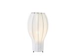 Tischleuchte MarkslöJd Globo Weiß Max.60 Watt
