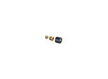 Oventrop Klemmringverschraubungs-Set Combi E Edelstahl-Design, G 1/2 Agx15Mm, 1-Fach (1169493)
