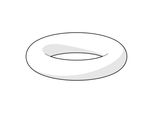 Hansa O-Ring 59905020 35.00X2.50 D= 35X2,50)