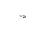 Oventrop Klemmringverschraubungs-Set Combi E Anthrazit, G 1/2 Agx15Mm, 1-Fach (1169593)