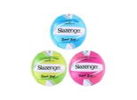 Slazenger - Beach Volleyball Size 4 - Blue