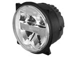Hauptscheinwerfer beidseitig 12 V LED HELLA universell für diverse Fzg.