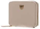 PINKO Damen Portemonnaies 100249A0F1-C50Q Farbe: Beige Größe: Einheitsgröße