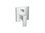 Hansgrohe Fertigmontageset Metropol UP-WA.-EHM, M Hg, I Si-Kombi, Chr (32546000)