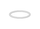 Hansa O-Ring 59913280 60,00 X 3,00 60X3Mm)