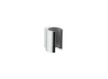 Hansgrohe Brausehalter Axor Starck Feste Halteposition, Chrom (27515000)