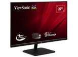 VA2732-H-2, Led-Monitor 69 Cm (27 Zoll), Schwarz, Fullhd, Ips, Vga, Hdmi, 100Hz Panel