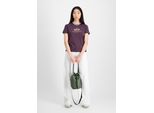 Tragetasche Alpha Industries "Carry Bag W", GrüN (Sage, GrüN), Obermaterial: 100% Nylon. Futter: 100% Polyester, Taschen