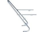 Tubus Tara Lowrider FrontgepäCkträGer 26" - 28" Edelstahl