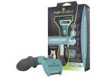 Furminator Chat S Poils Longs