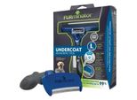 Furminator Pour Chien L Poils Longs